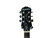 Used Epiphone LES PAUL 1960 TRIBUTE PLUS Electric Guitar Red 6-String 40083-S000151358 View 3