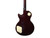 Used Epiphone LES PAUL 1960 TRIBUTE PLUS Electric Guitar Red 6-String 40083-S000151358 View 4