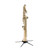 Used Allora PARIS SERIES AASS-807 Soprano Saxophone View 1