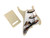 Used NO BRAND (Brandless Product) LOADED PICKGUARD Guitar Accessory 40083-S000151361 View 2