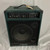 Used Carvin AG100D 1 x 12 Solid State Amplifier 1 x 12 41128-S000104433 View 1