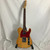 Used Squier PRO TONE TELECASTER T Type Electric Guitar Natural 6-String 41128-S000104438 View 2