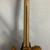 Used Squier PRO TONE TELECASTER T Type Electric Guitar Natural 6-String 41128-S000104438 View 5
