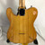 Used Squier PRO TONE TELECASTER T Type Electric Guitar Natural 6-String 41128-S000104438 View 4