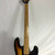 Used Hondo DELUXE SERIES 830 Vintage P Type Bass Guitar Tobacco Sunburst 4-String 41128-S000100217 View 2