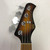 Used Hondo DELUXE SERIES 830 Vintage P Type Bass Guitar Tobacco Sunburst 4-String 41128-S000100217 View 3