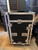 Used Odyssey FLIGHT ZONE COMBO RACK CASE Large Road Case 40123-S000128803 View 3