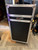 Used Odyssey FLIGHT ZONE COMBO RACK CASE Large Road Case 40123-S000128803 View 4