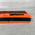 Used Gator GPB-BAK Large Pedalboard with Bag - 23.75 x 10.6-inch - Orange 40112-S000177334 View 6