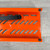 Used Gator GPB-BAK Large Pedalboard with Bag - 23.75 x 10.6-inch - Orange 40112-S000177334 View 9