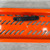 Used Gator GPB-BAK Large Pedalboard with Bag - 23.75 x 10.6-inch - Orange 40112-S000177334 View 10