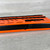 Used Gator GPB-BAK Large Pedalboard with Bag - 23.75 x 10.6-inch - Orange 40112-S000177334 View 7