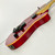 Used EVH WOLFGANG STANDARD Electric Guitar Red 6-String 41103-S000055460 View 3