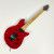 Used EVH WOLFGANG STANDARD Electric Guitar Red 6-String 41103-S000055460 View 2