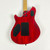 Used EVH WOLFGANG STANDARD Electric Guitar Red 6-String 41103-S000055460 View 8