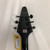 Used Epiphone FLYING V GOTHIC Pointy Electric Guitar Black 6-String 41128-S000104453 View 6