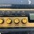 Used Marshall CODE 50 ROUGH AS IS 1 x 12 Solid State Amplifier 1 x 12 40009-S000304468 View 4