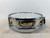 Used Pearl BRASS FREE FLOATING PICCOLO 14" Metal Snare Drum 41127-S000056703 View 1