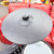 Used Roland TD-27KV 9-Pc V-Drums Electronic Drum Kit 41121-S000050396 View 37
