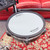 Used Roland TD-27KV 9-Pc V-Drums Electronic Drum Kit 41121-S000050396 View 23