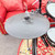 Used Roland TD-27KV 9-Pc V-Drums Electronic Drum Kit 41121-S000050396 View 26