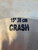 Used Soultone 15" Latin Crash Cymbal 41127-S000056710 View 4