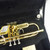 Used Yamaha AD-TR1 Advantage Trumpet 40042-S000232194 View 2