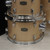 Used Yamaha 5pc Rydeen Drum Shell Kit Goldtop 40015-S000325537 View 6