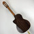 Used Cordoba GK PRO NEGRA Solid Top Acoustic Guitar Natural 41124-S000202909 View 8