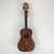 Used LOHANU LU-B BARITONE UKE Ukulele Wood 41124-S000202915 View 3