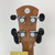 Used LOHANU LU-B BARITONE UKE Ukulele Wood 41124-S000202915 View 5