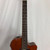 Used Yamaha APX 3 Solid Top Acoustic Guitar Amber 41128-S000104465 View 8
