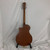 Used Yamaha APX 3 Solid Top Acoustic Guitar Amber 41128-S000104465 View 3