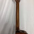 Used Yamaha APX 3 Solid Top Acoustic Guitar Amber 41128-S000104465 View 5