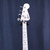 Used Squier BRONCO BASS SHELL PINK Bass Guitar Pink 4-String 40123-S000128814 View 3