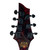 Used Schecter Diamond Series Omen Elite 7 41119-S000034904 View 8