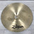 Used Zildjian 21" Sweet Ride Cymbal 2462 grams 40051-S000114443 View 2