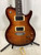 Used Line 6 JAMES TYLER VARIAX JTV-59 LP Type Electric Guitar Tobacco Sunburst 6-String 40107-S000151803 View 1