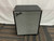 Used Fender RUMBLE 210 2 x 10 Bass Guitar Cabinet 2 x 10 40012-S000300509 View 1