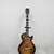 Used Gibson Les Paul Studio 100 2015 Electric Guitar Sunburst 40042-S000255905 View 2