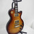 Used Gibson Les Paul Studio 100 2015 Electric Guitar Sunburst 40042-S000255905 View 3