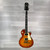 Used Agile AL-3000 Electric Guitar - Cherry Sunburst 40112-S000177338 View 3