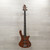 Used Washburn T-24 Bass Guitar Wood 40015-S000325560 View 4