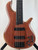 Used Drake Model 4 5-String Bass 41127-S000056714 View 1