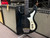Used Univox HI-FLYER Vintage Bass Guitar Black 4-String 40085-S000105000 View 2
