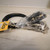 Used GEORGE L SOLDERLESS PATCH CABLE KIT Instrument Cable 41108-S000060758 View 3