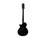 Used LTD KIRK HAMMETT KH3 Electric Guitar Black 6-String 40083-S000151379 View 6