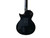 Used LTD KIRK HAMMETT KH3 Electric Guitar Black 6-String 40083-S000151379 View 5