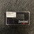 Used Seymour Duncan SENTIENT NECK BLK COVER Guitar Pickup 40111-S000185923 View 1