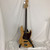 Used Fender FSR DELUXE JAZZ BASS J Type Bass Guitar Natural 4-String 41128-S000104475 View 2